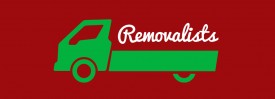 Removalists Mundallio - Furniture Removalist Services